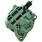Wai Global Alternator, ALTMI IRIF, 110 Amp12 Volt, CW, 6Groove Pulley 11055N - alternate 2